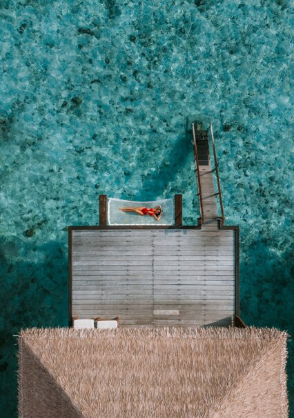 Cinnamon Velifushi Maldives主图