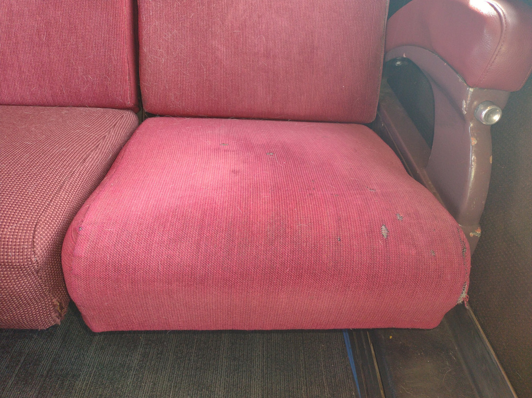 Waterloo Central Railway-滑铁卢必去景点