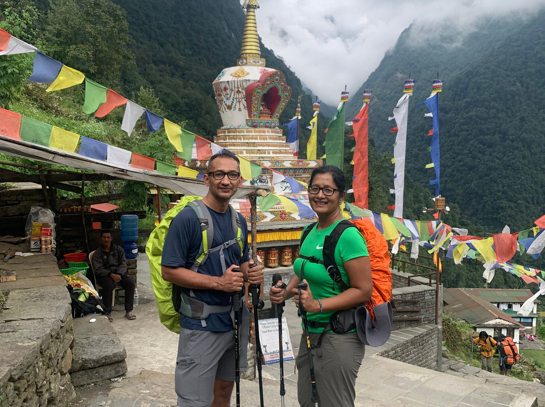 High Pass Adventure Pvt. Ltd.-加德满都必去景点