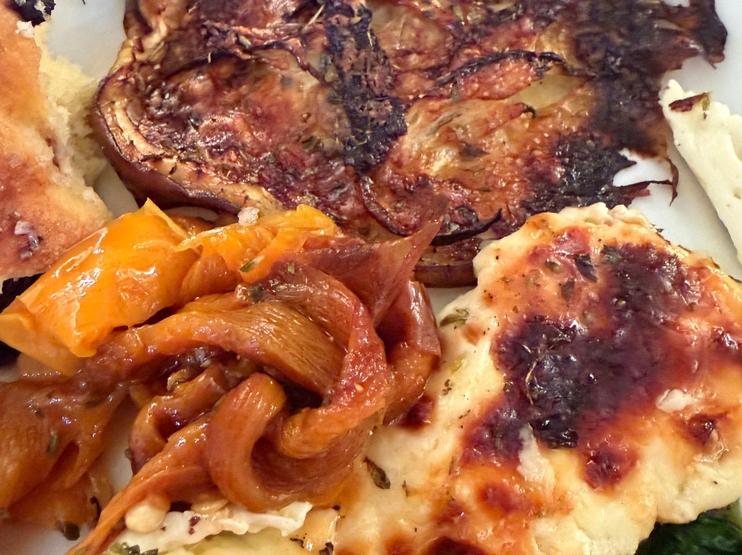 Anna Tasca Lanza Sicilian Cooking School-巴勒莫必去景点