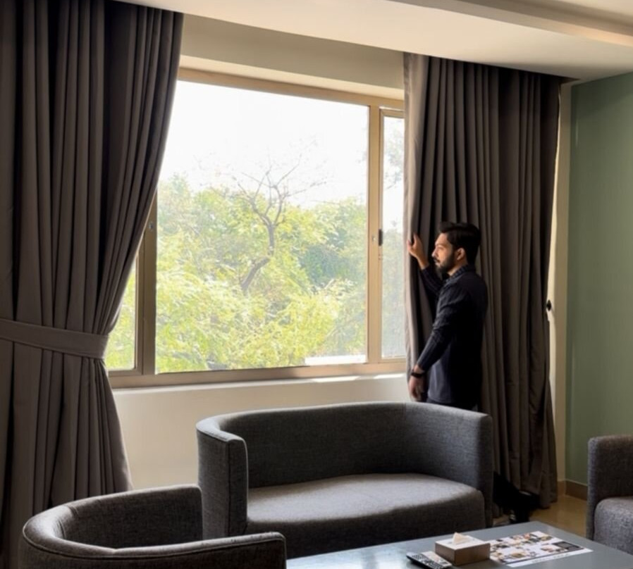 Roomy Signature Hotel, Islamabad主图