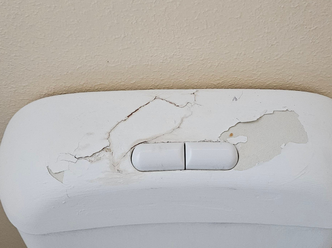 Pavilion Motel & Conference Centre主图