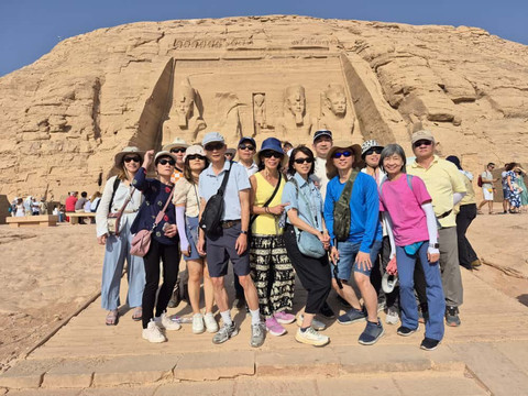 Emo Tours Egypt - Aswan-亚斯文必去景点