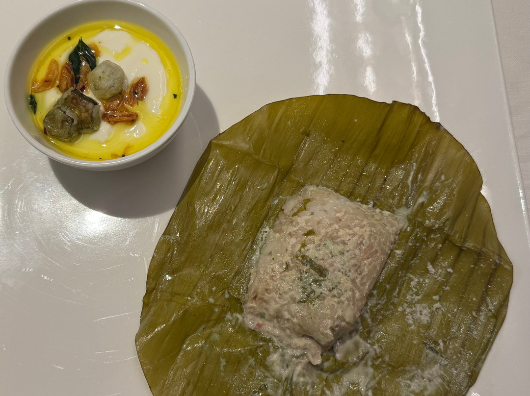 Avartana - ITC Maratha