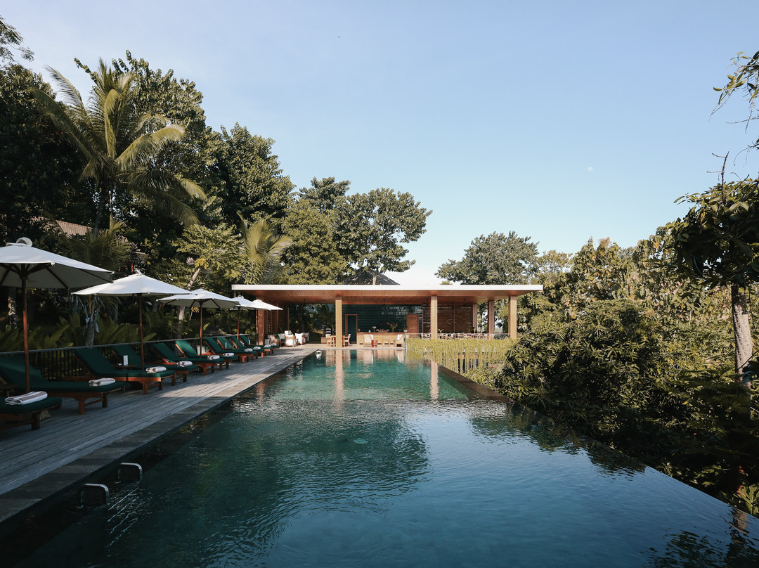 Sanglung Villas & Suites