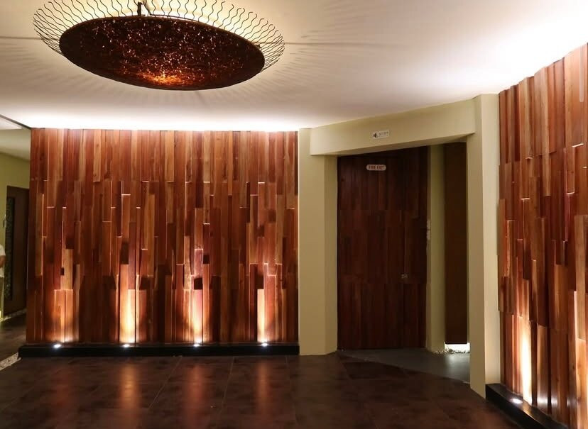 GOLDMOON SPA-拉普拉普必去景点