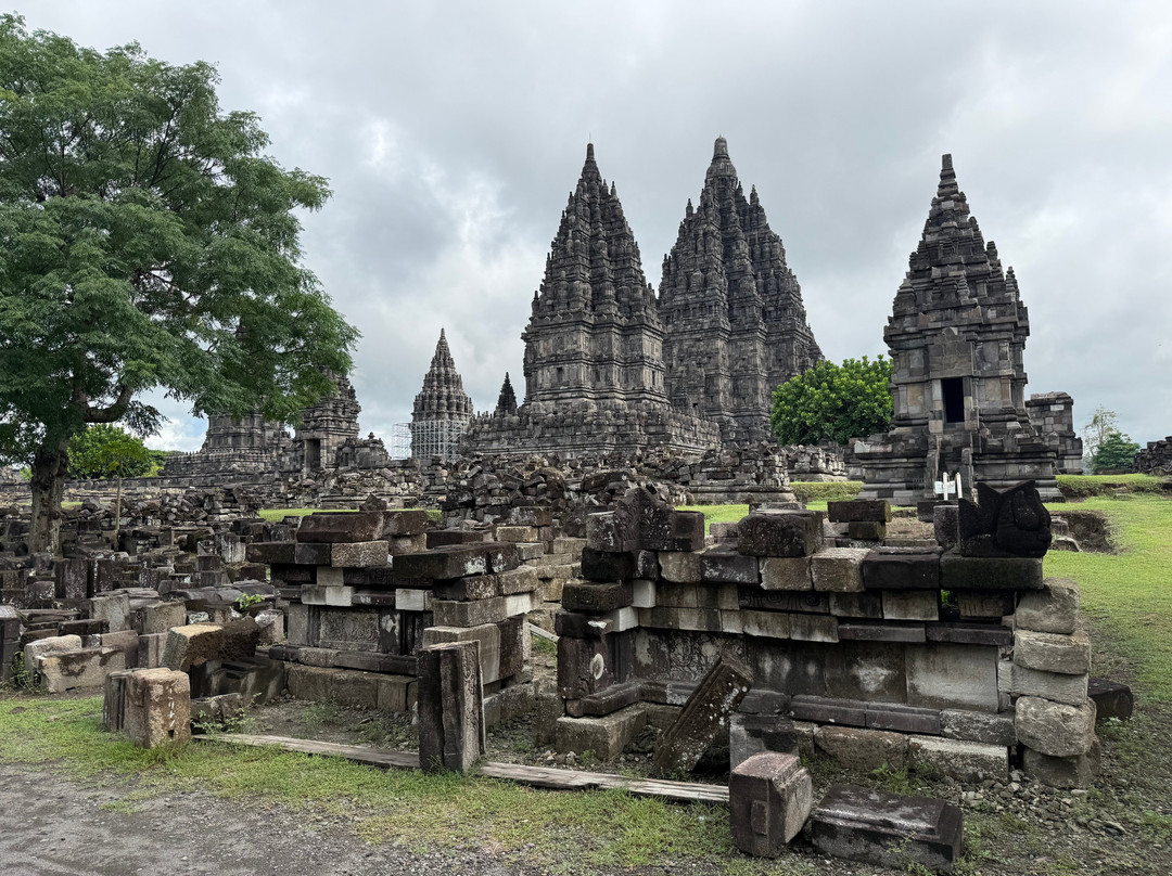 Kejawa - Day Tours And Travel Guide-日惹必去景点