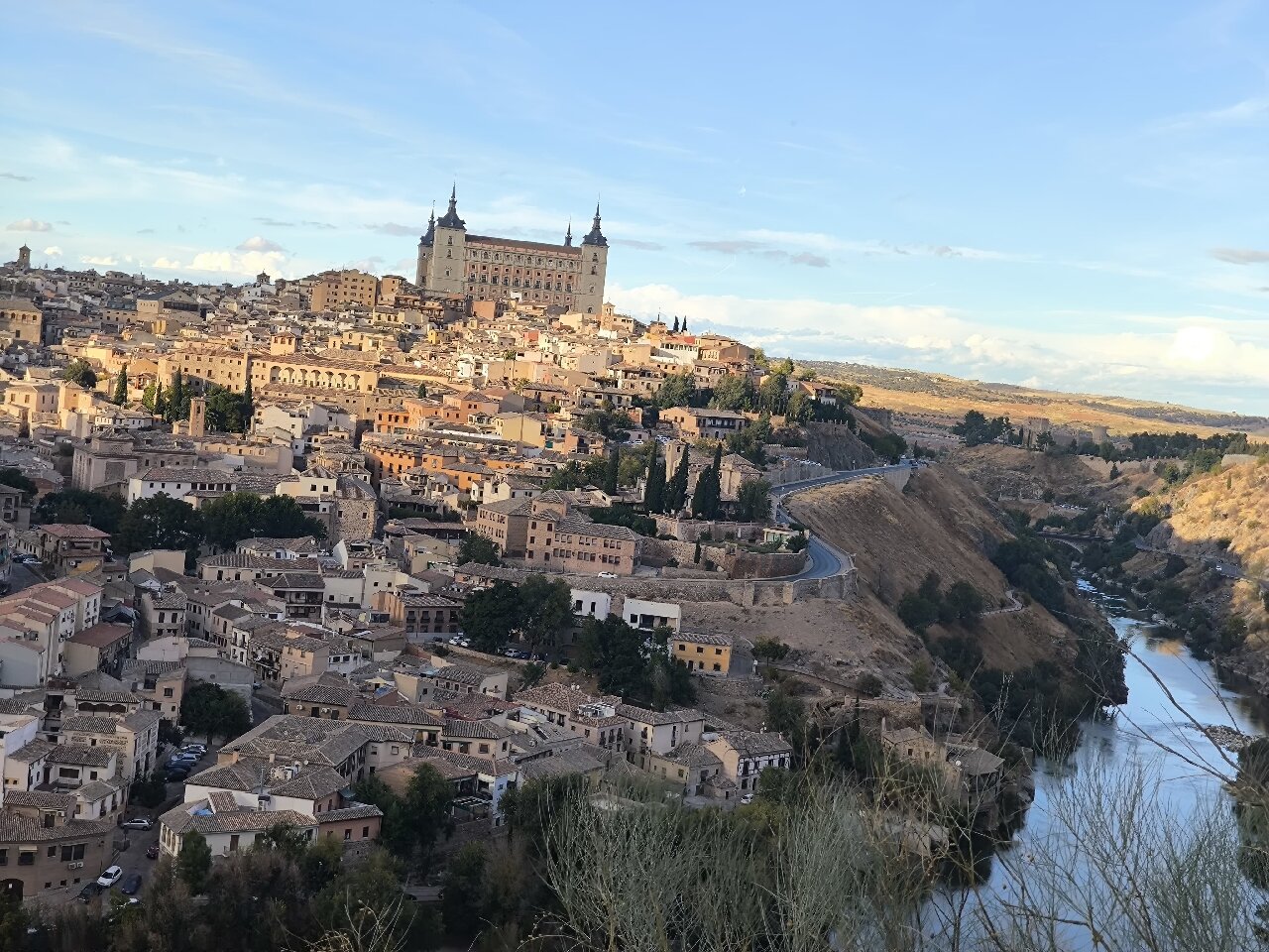 Hostal Toledo-官方