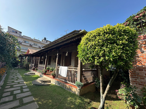 瓦尔丹度假公寓主图