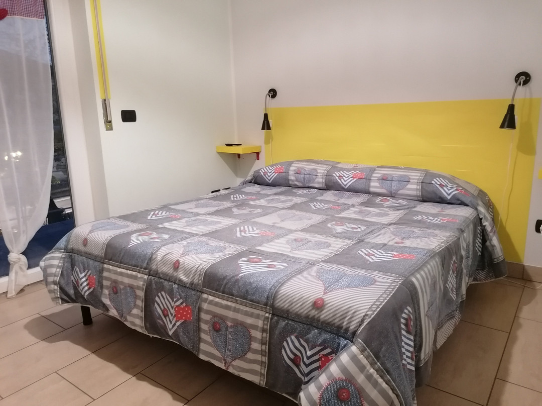 Pozzilli Bed&Breakfast