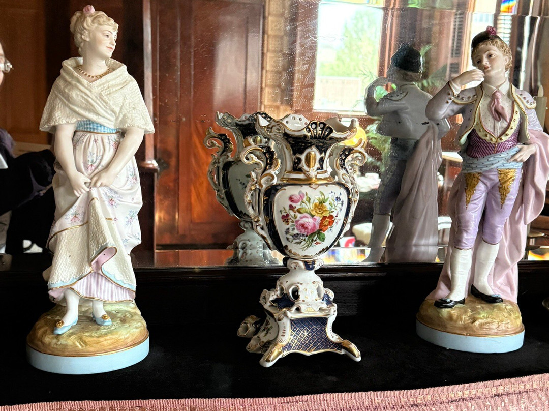 Campbell House Museum-圣路易斯必去景点