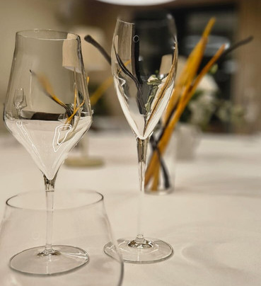 Alma Osteria Contemporanea Di Mare