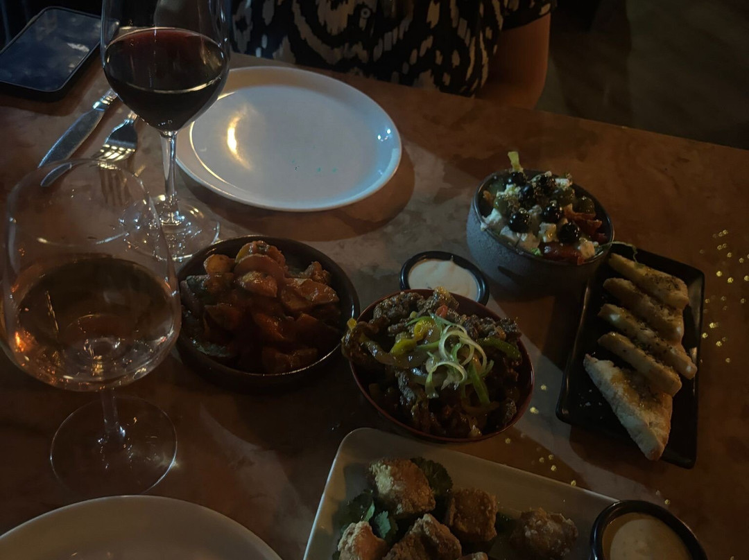 Vinehop-Poynton必去景点