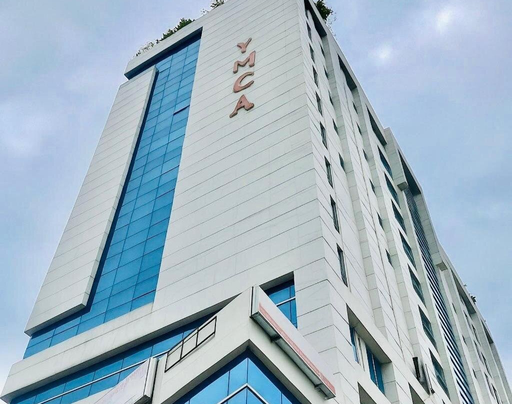 YMCA Training Center and Guest House