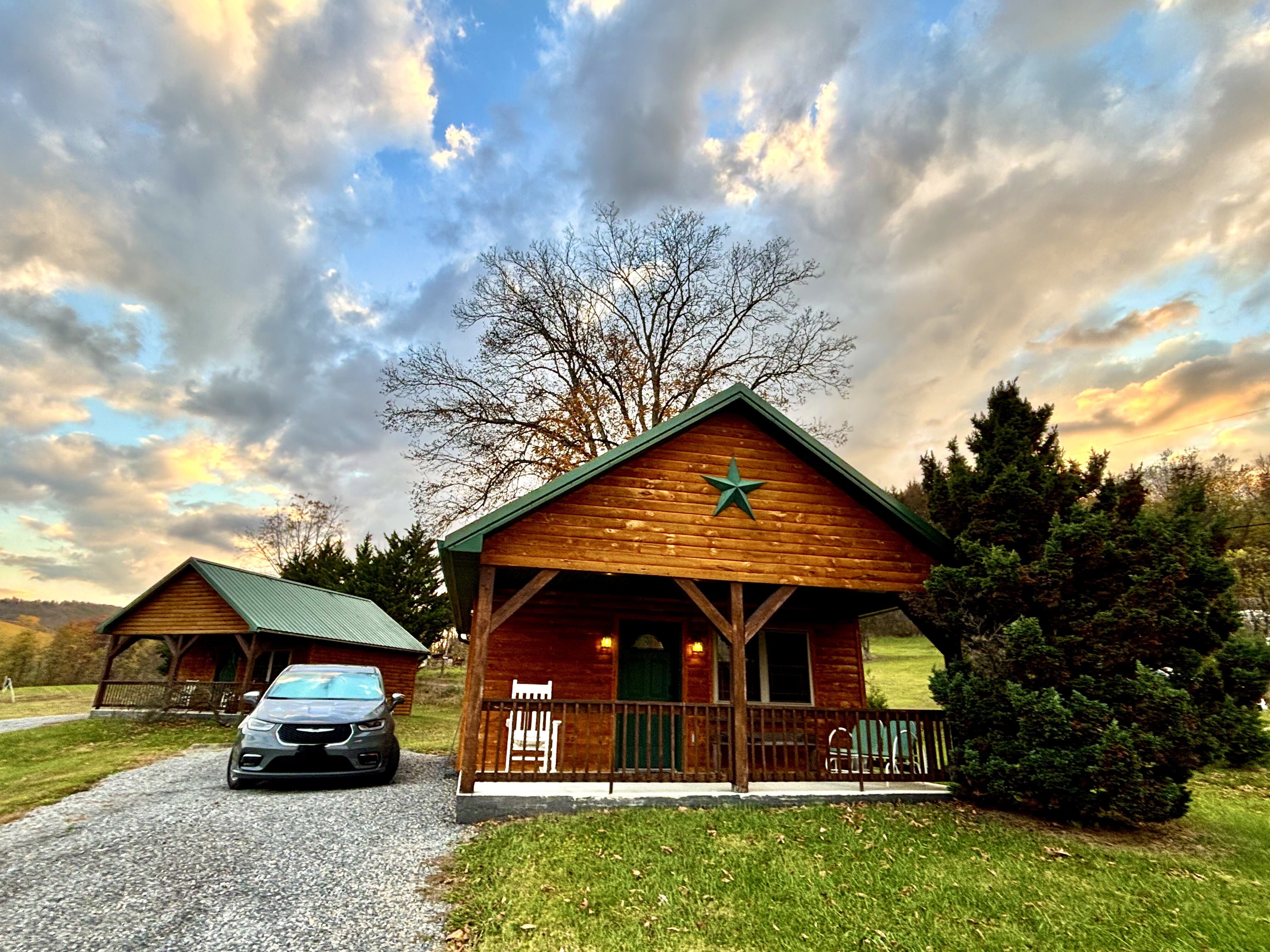 7 C's Lodging-浴室