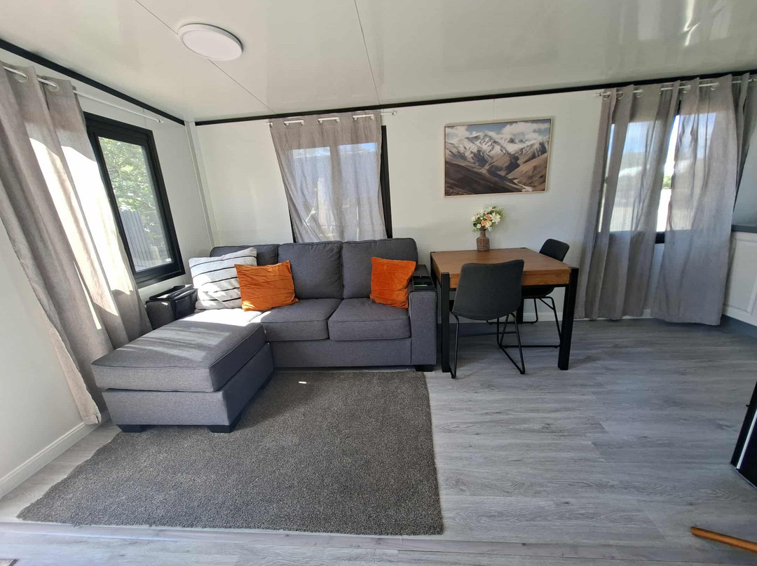 Mackenzie Motels主图