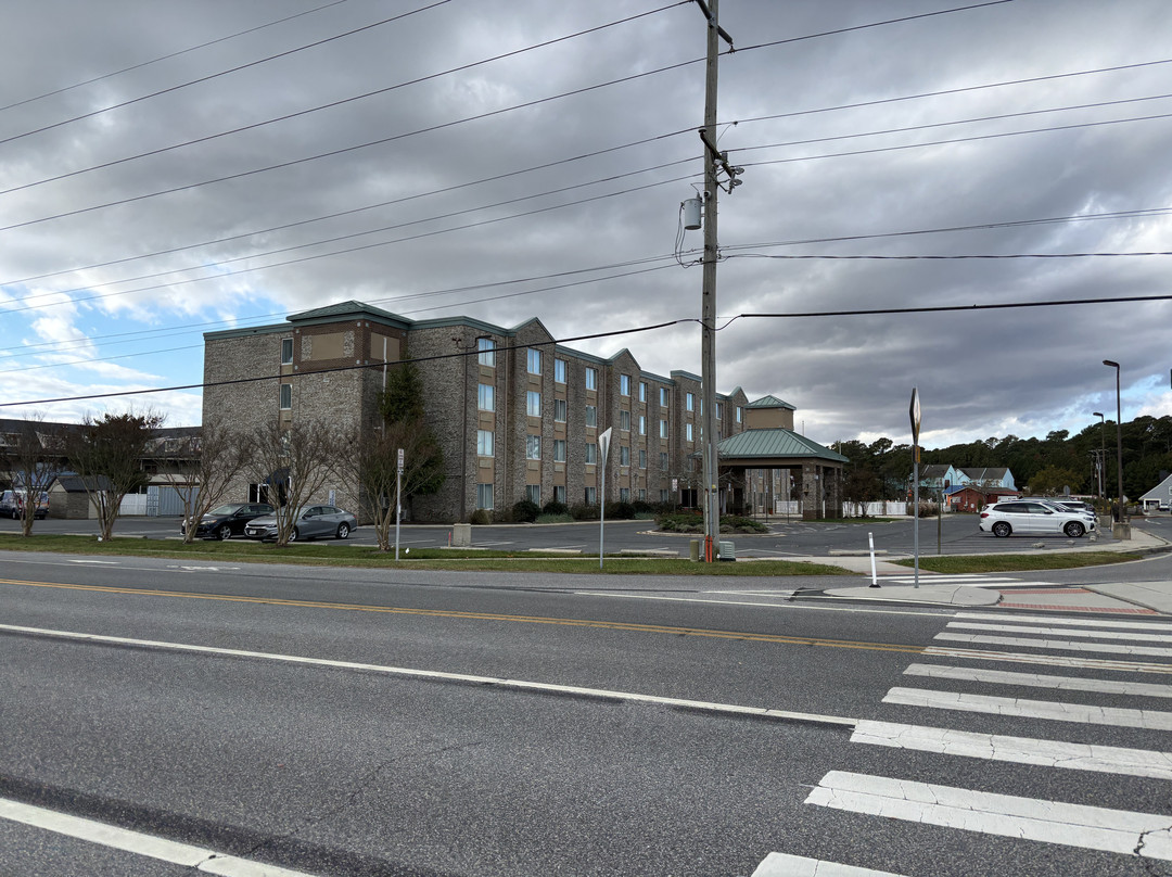 Hotel Bethany Beach主图