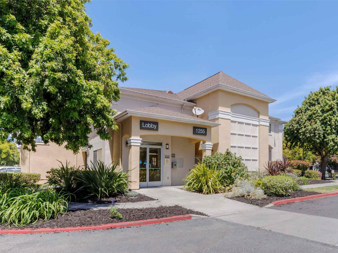 圣何塞森尼韦尔美国长住酒店