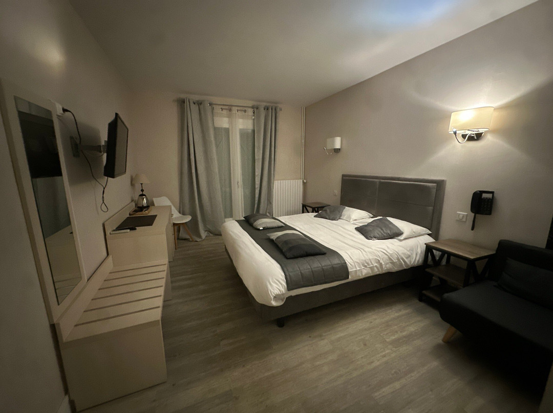 Le Relais des Tuileries主图