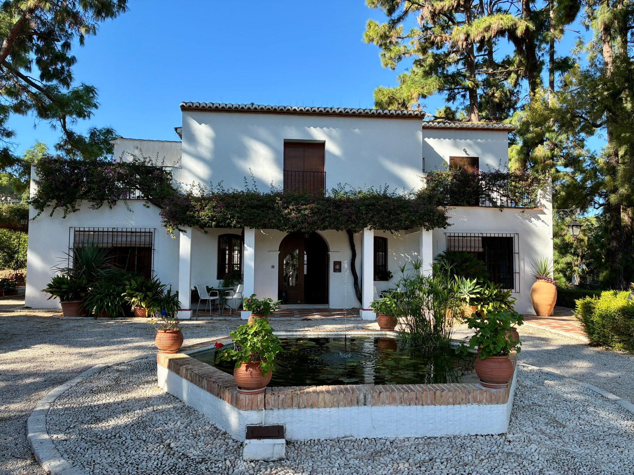 El Sequer Casa Rural-官方