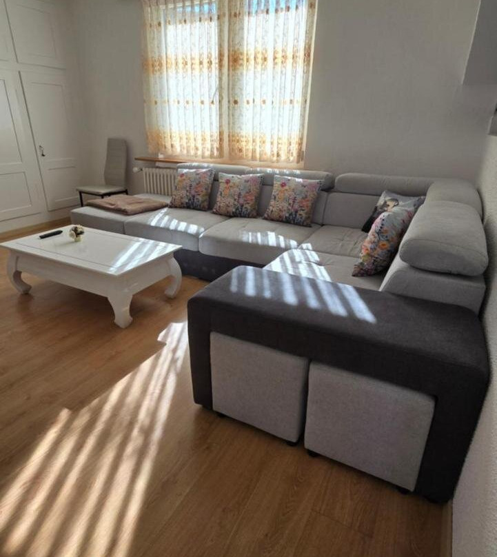 Edel Apartments Dulliken