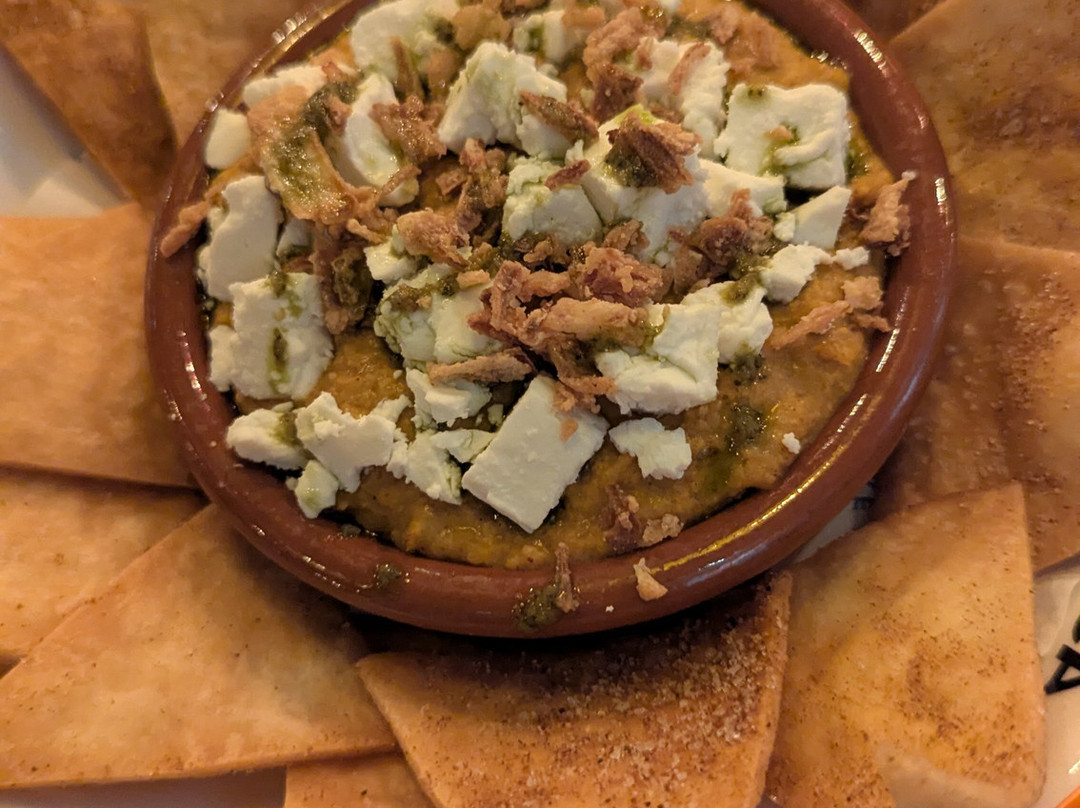 Bike & Boot Inns - Peak District主图