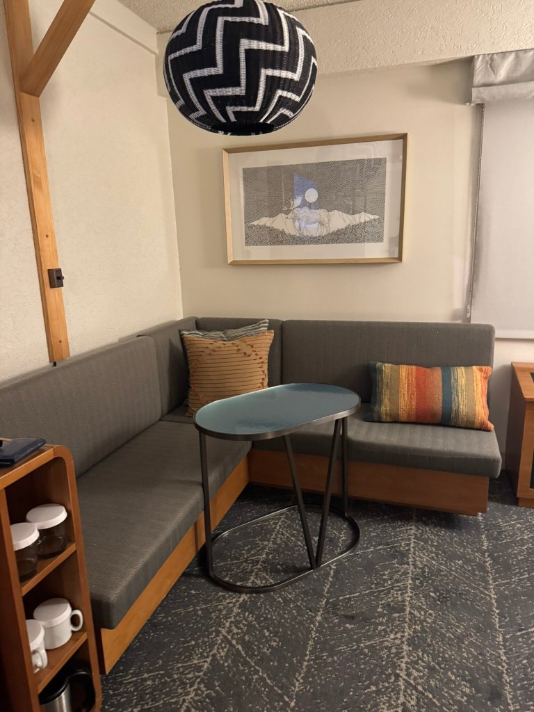 The Wildbirch Hotel - JdV by Hyatt-客卧