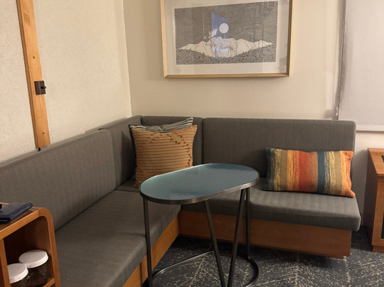 The Wildbirch Hotel - JdV by Hyatt主图