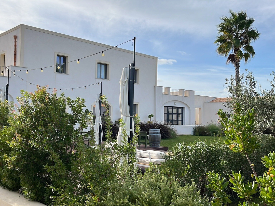 Baglio Custera主图