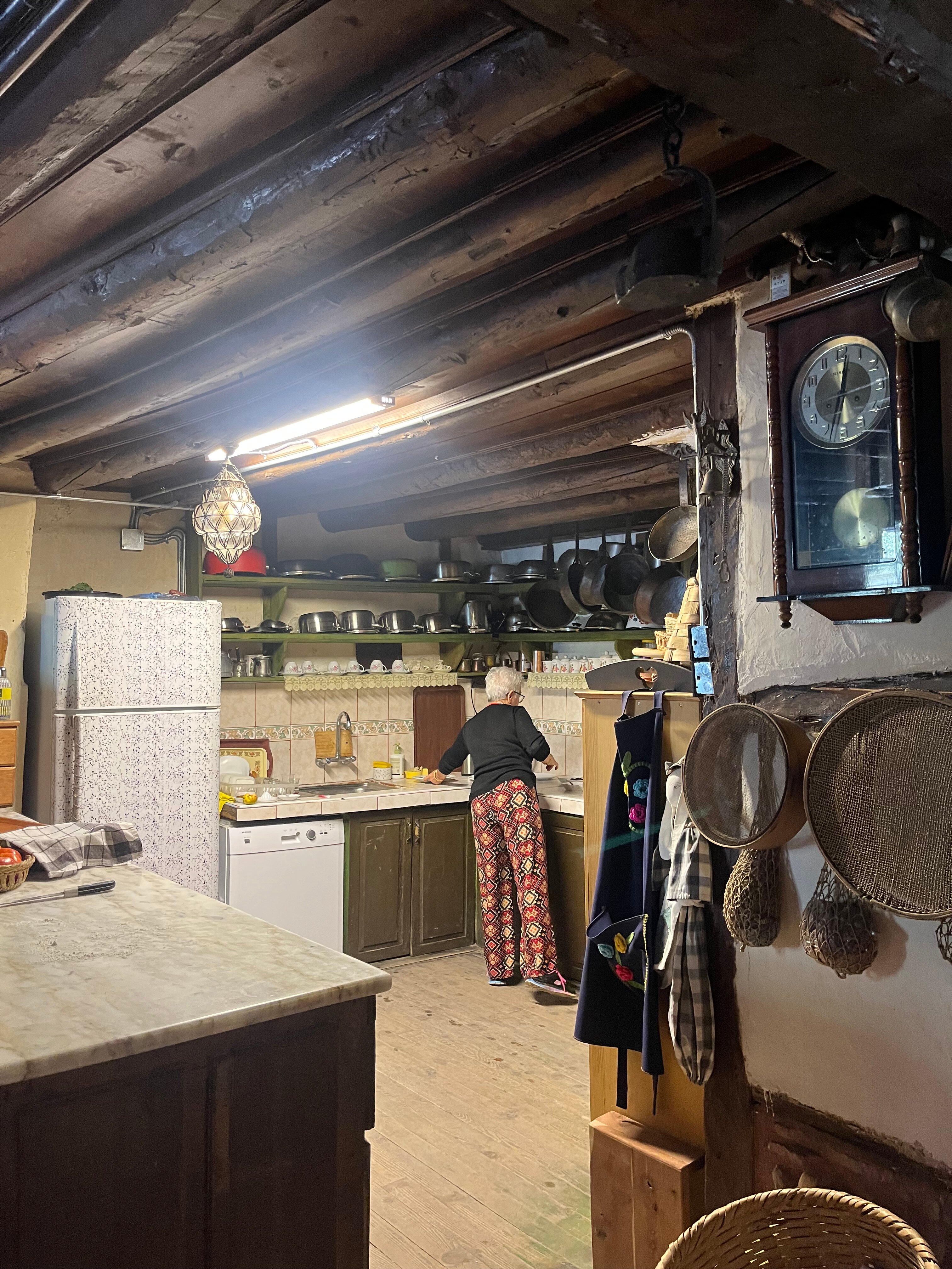 Haci Sakirler Konagi-官方