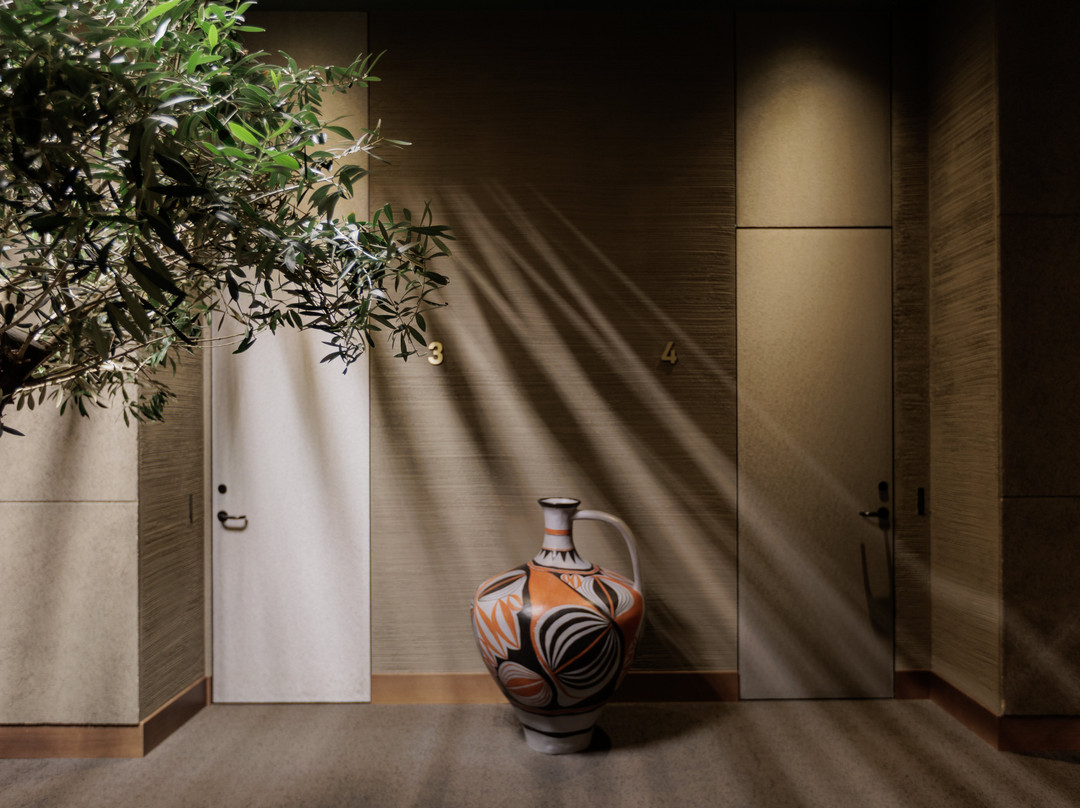 Castel Mimi Wine Resort主图