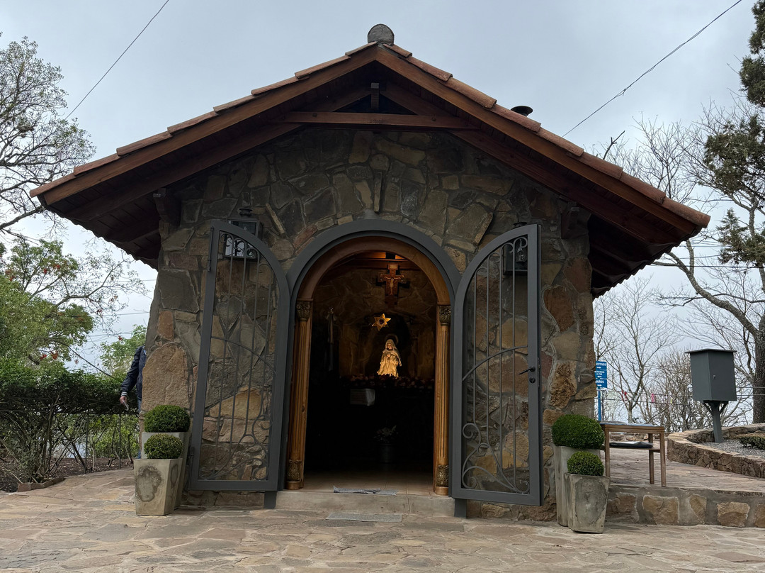 塞里托斯圣母教堂-萨尔塔必去景点