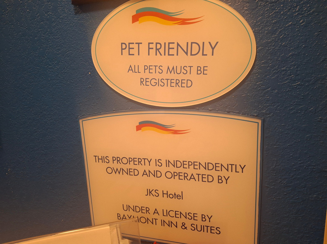 Baymont By Wyndham Indianapolis主图