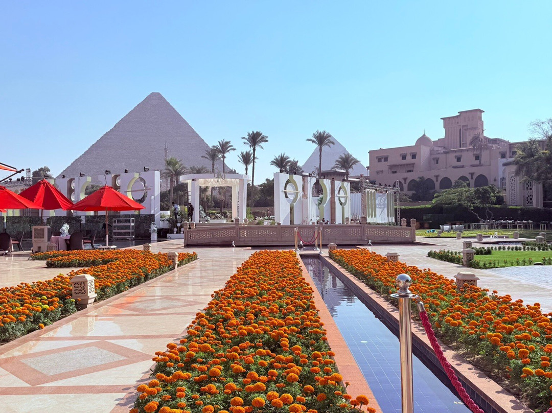 Egypt Unlimited Tours-亚斯文必去景点