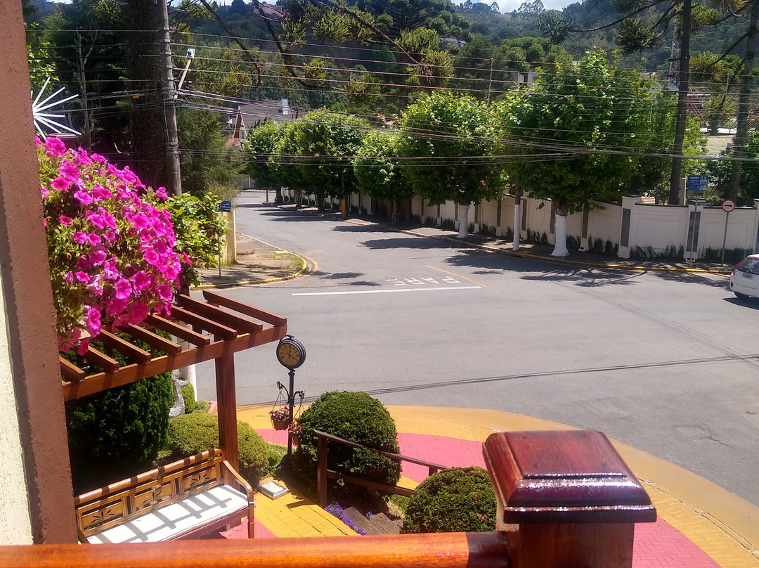 D'Biagy Raízes主图