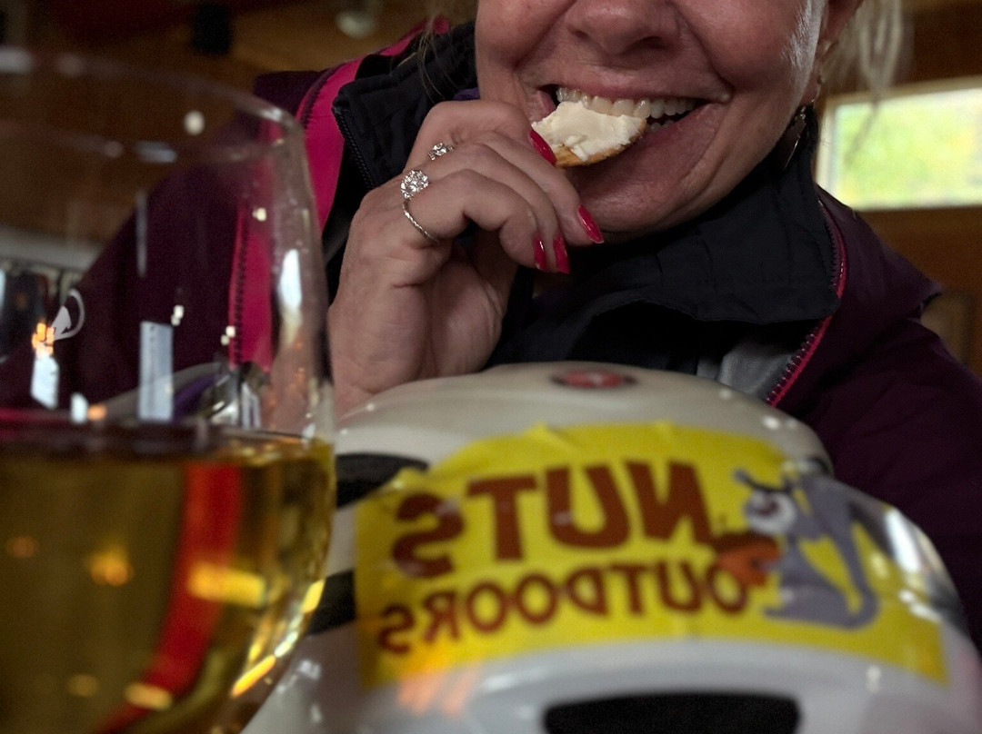 Galena Cellars Vineyard-加利纳必去景点