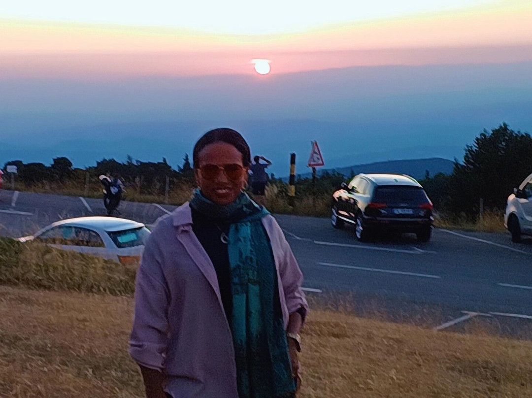 Station du Mont Serein-Beaumont-du-Ventoux必去景点