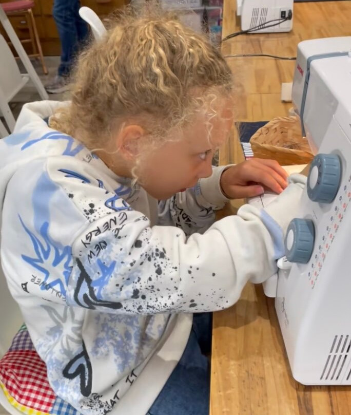 Made and Making-Hassocks必去景点