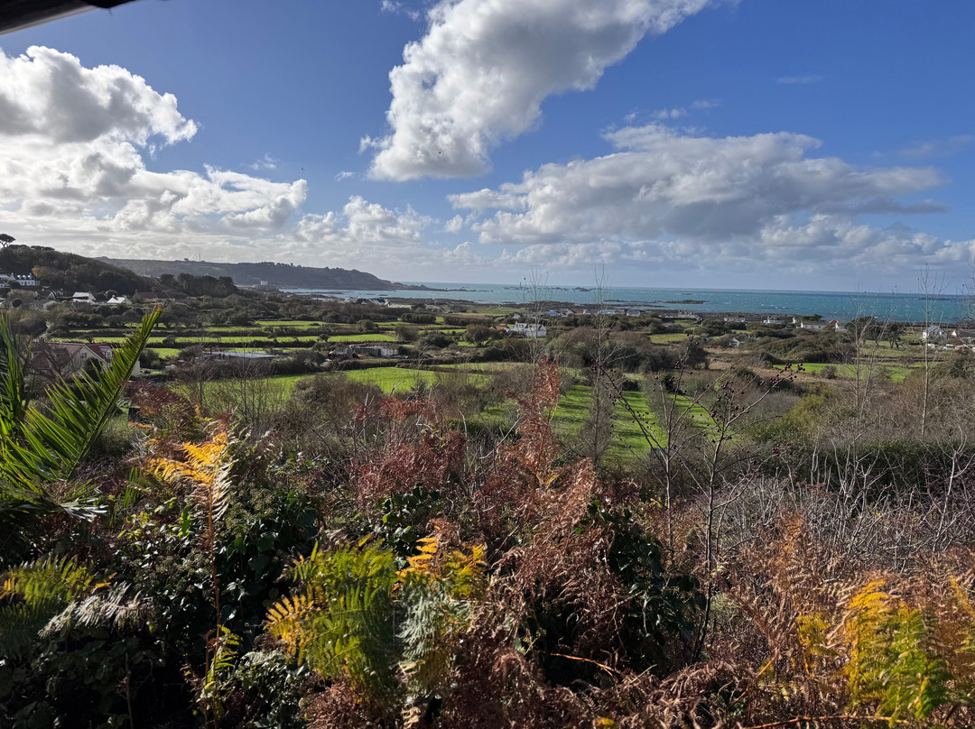 Tour Guernsey-St Peter Port必去景点