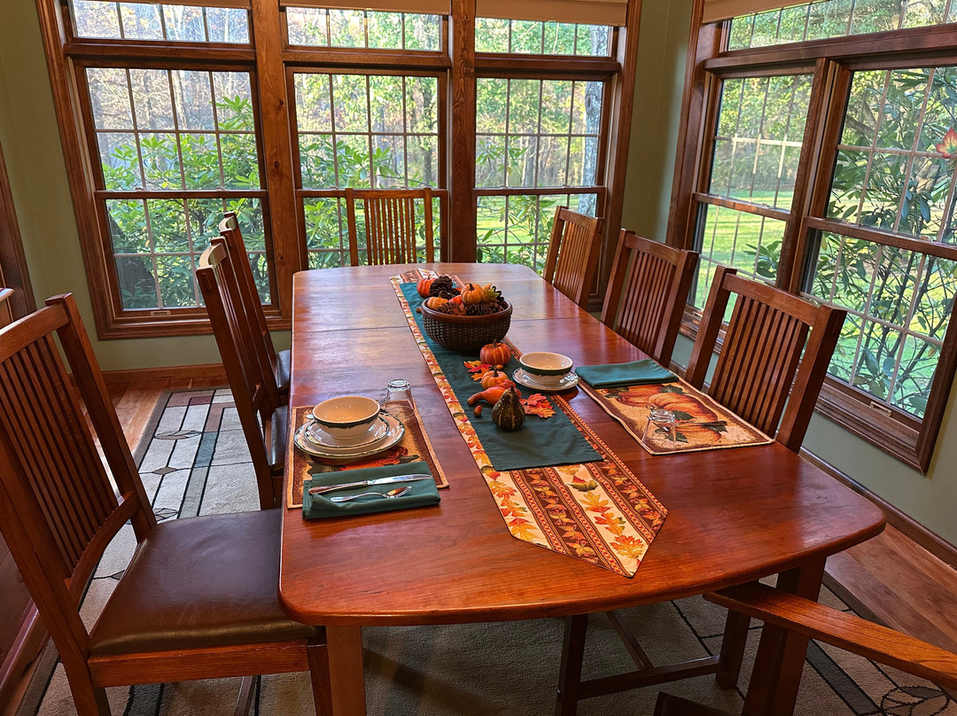 Paddler's Lane Retreat主图