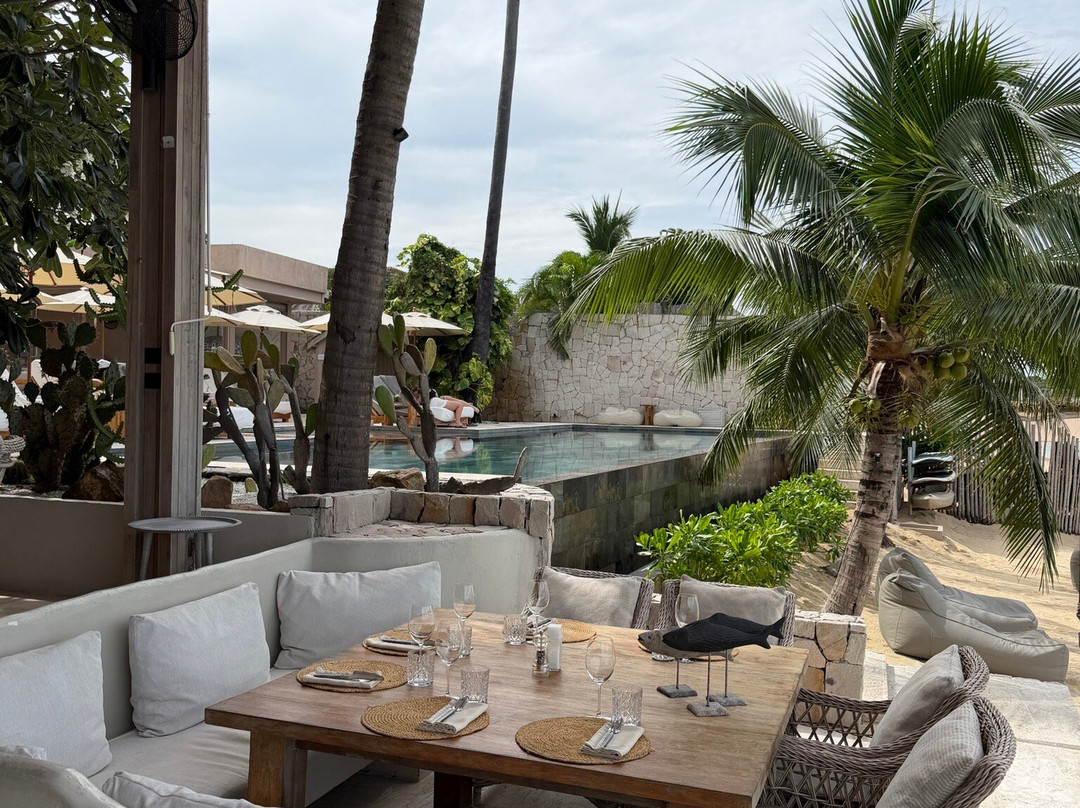 Cielo Samui Boutique Hotel & Spa主图