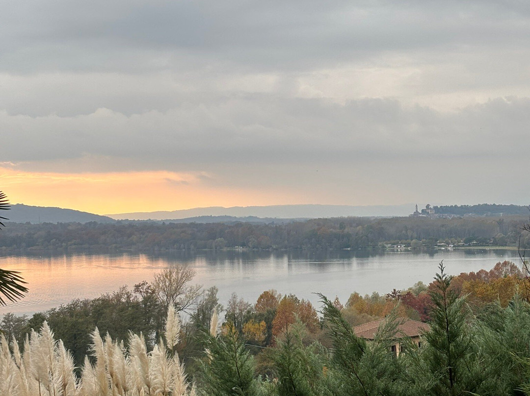 Cella Grande-Viverone必去景点