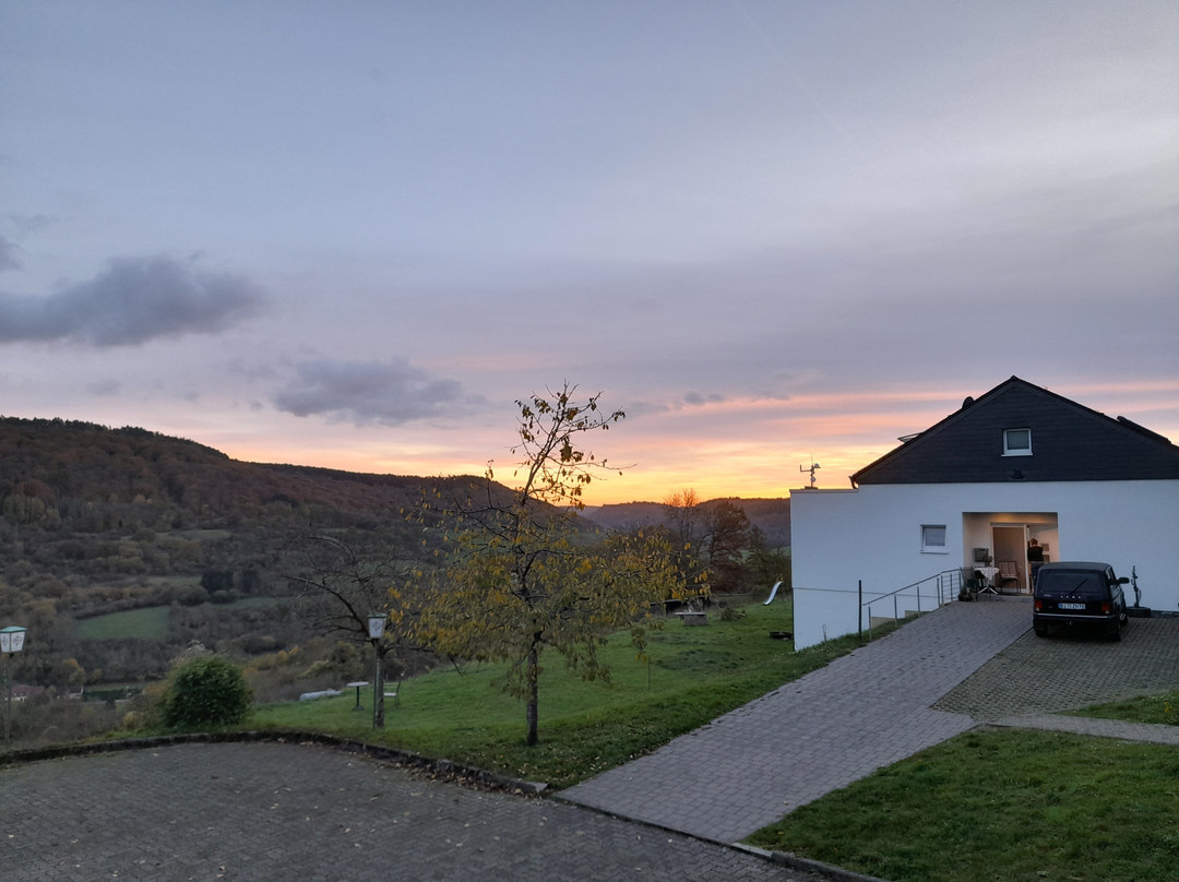 索娜伯格瓦尔德酒店主图