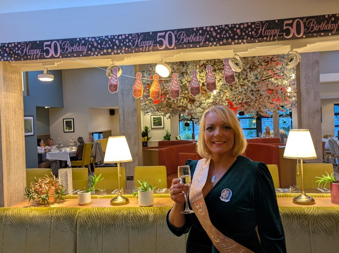 贝斯特韦斯特白宫酒店主图