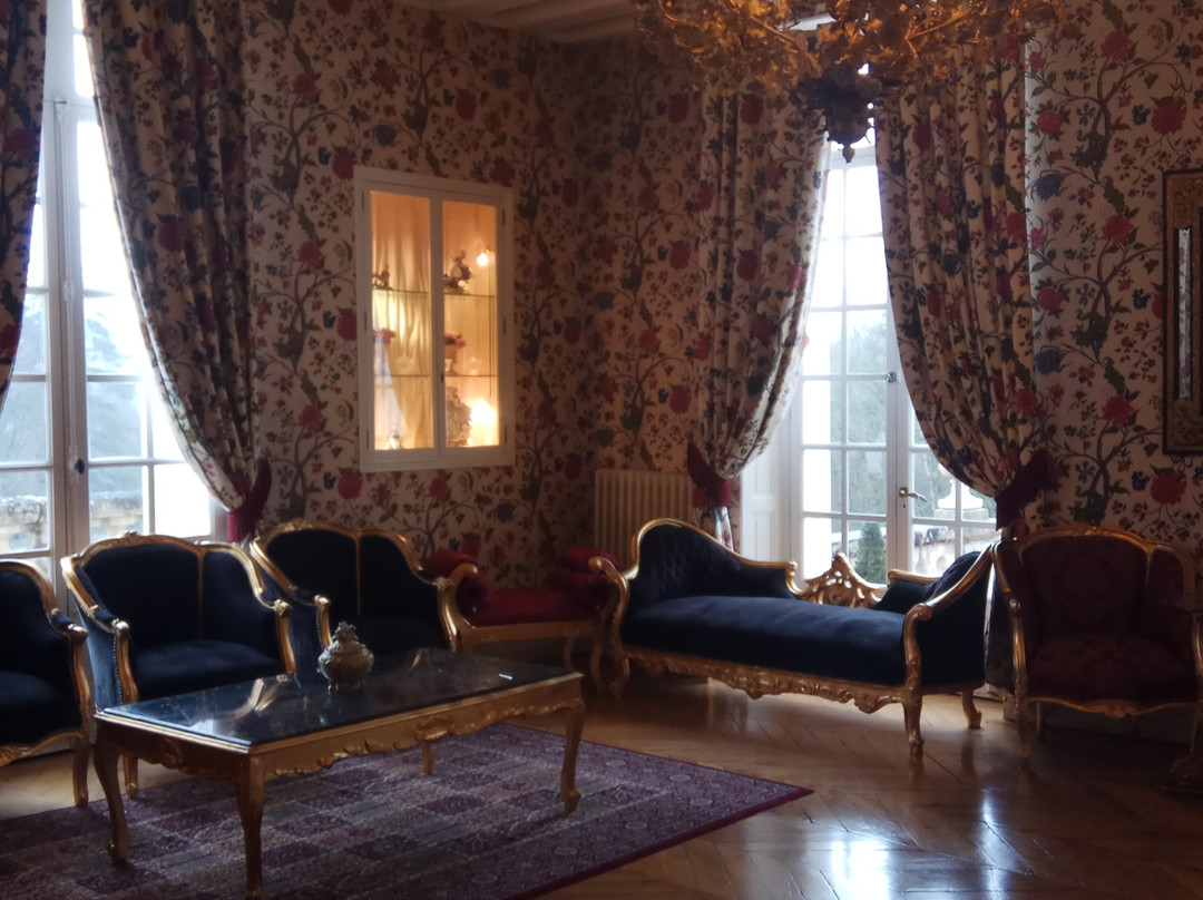 博瓦地区酒店主图