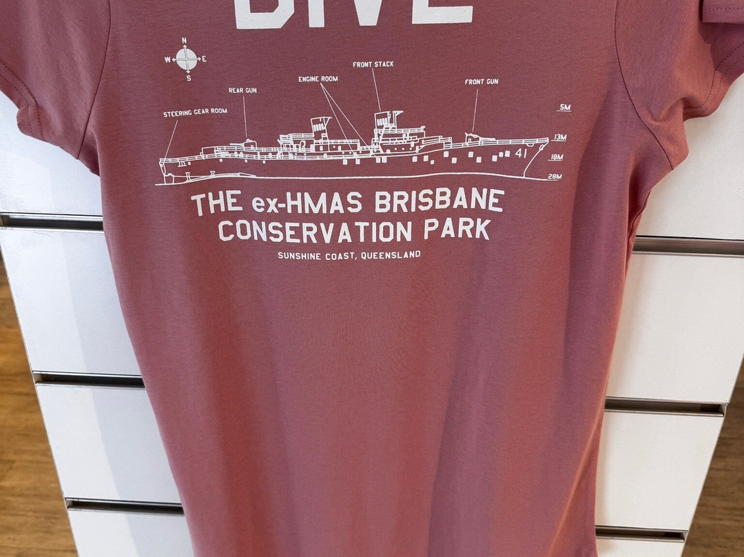 Scuba World-穆鲁拉巴必去景点