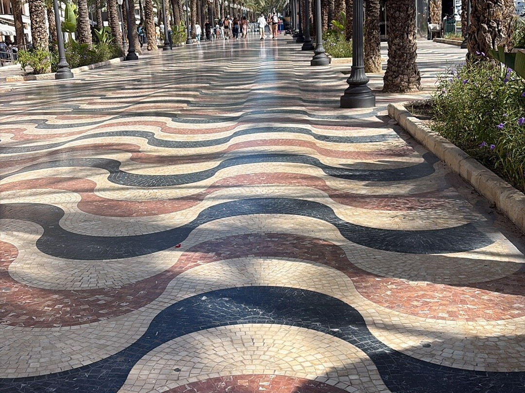 B&B Hotel Alicante主图