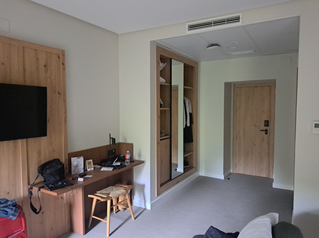 Hospederia Valle del Ambroz主图