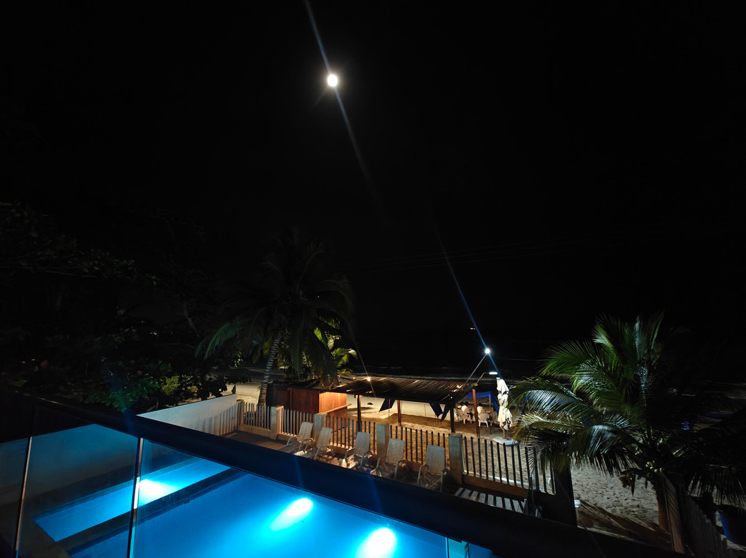 Hotel Camino Palmero - Coveñas主图