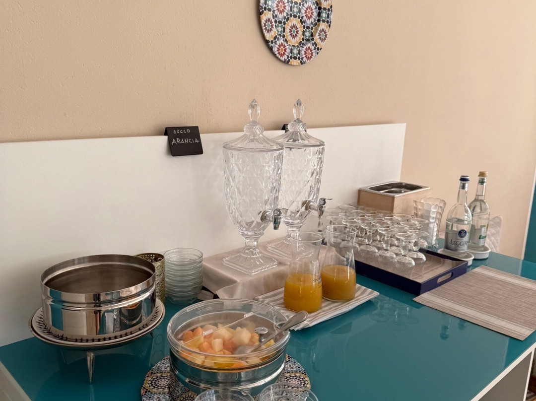 Hotel Sporting主图